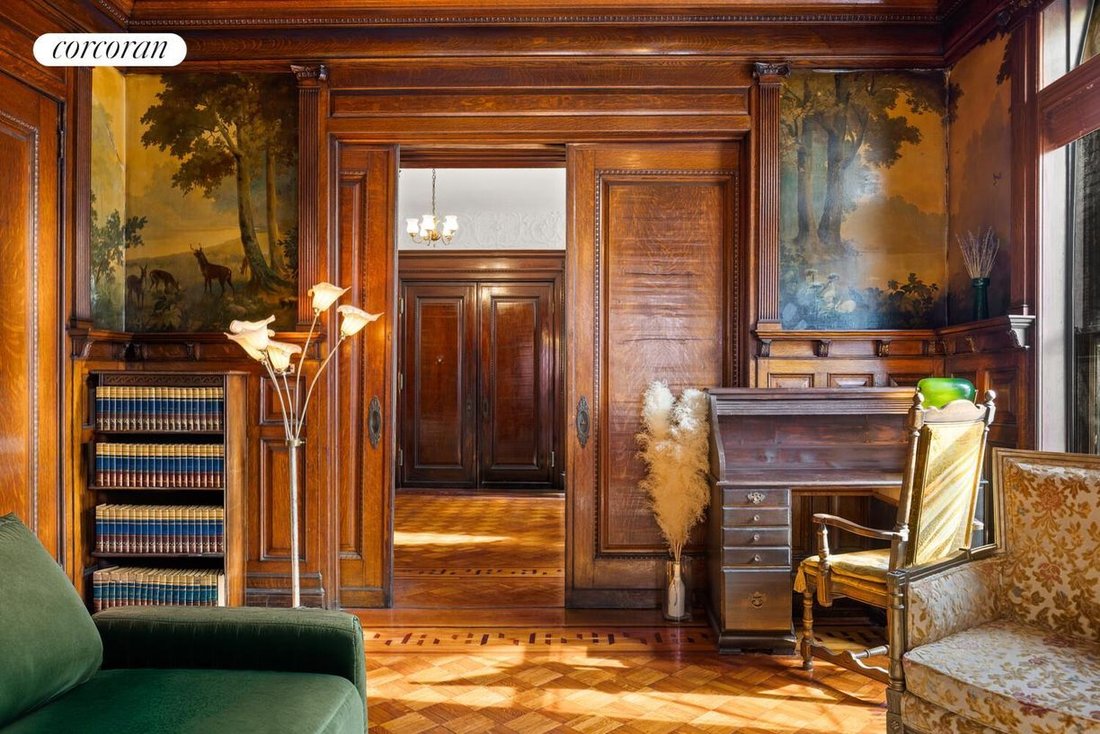 House in New York, New York, United States 4 - 17357627