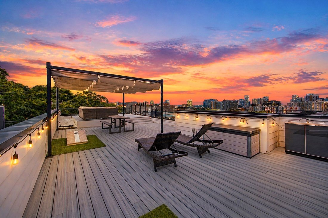 Co Op in Nashville, Tennessee, United States 1 - 17798826