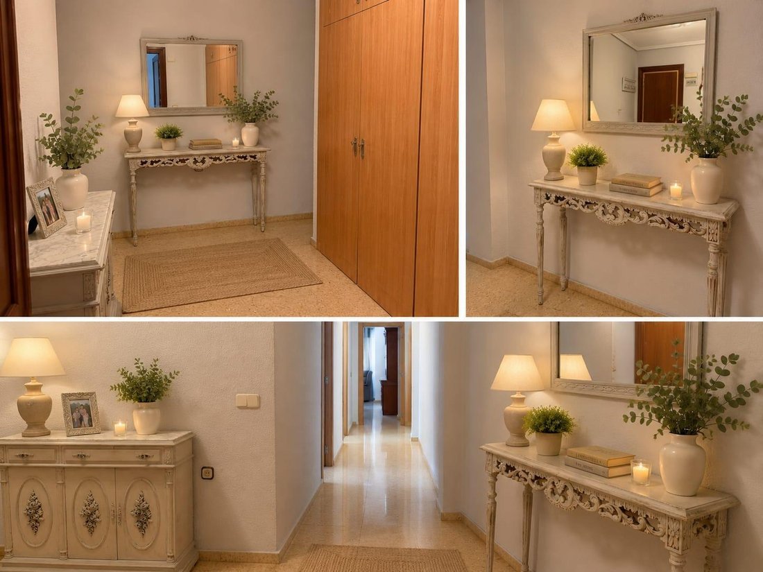 Appartamento a Poblats Maritims, Valencia, Spagna 5 - 18432072