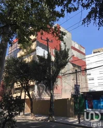 Land in Mexico City, Mexico 1 - 18429034