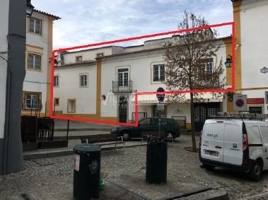 Stadthaus in Evora (Sao Mamede, Se, Sao Pedro e Santo Antao), Distrikt Évora, Portugal 2 - 18429860