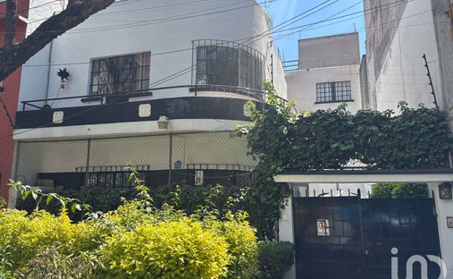 Haus in Mexico City, Mexiko 1