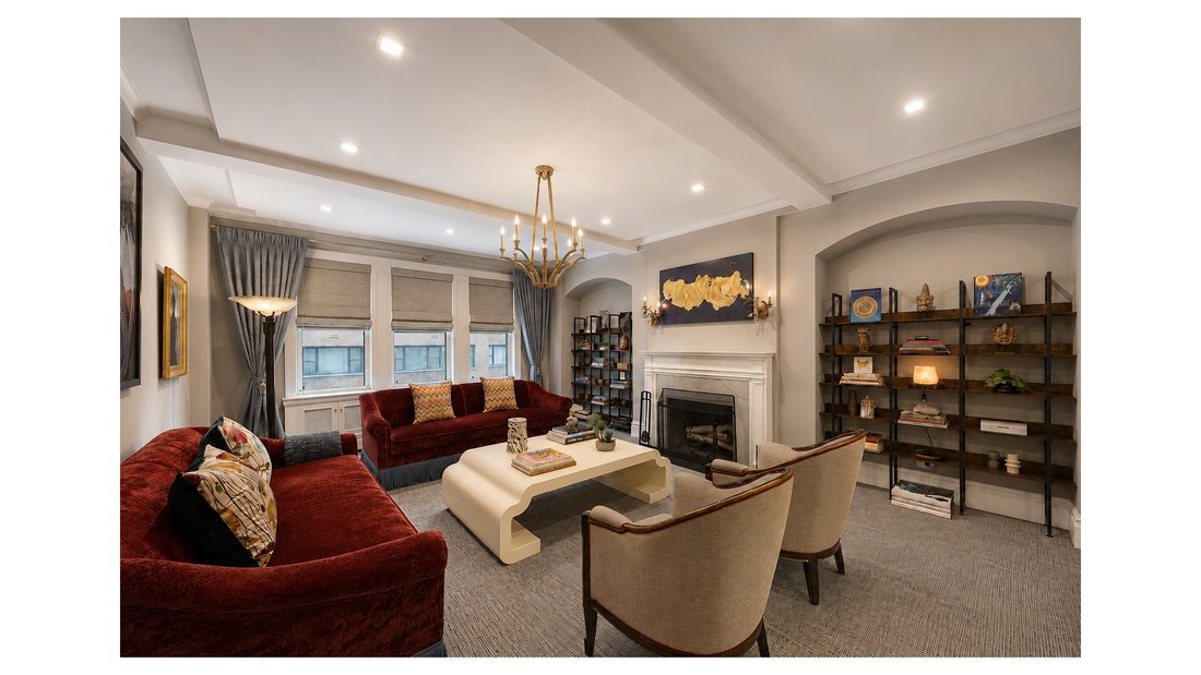 Co Op in New York, New York, United States 4 - 18432269