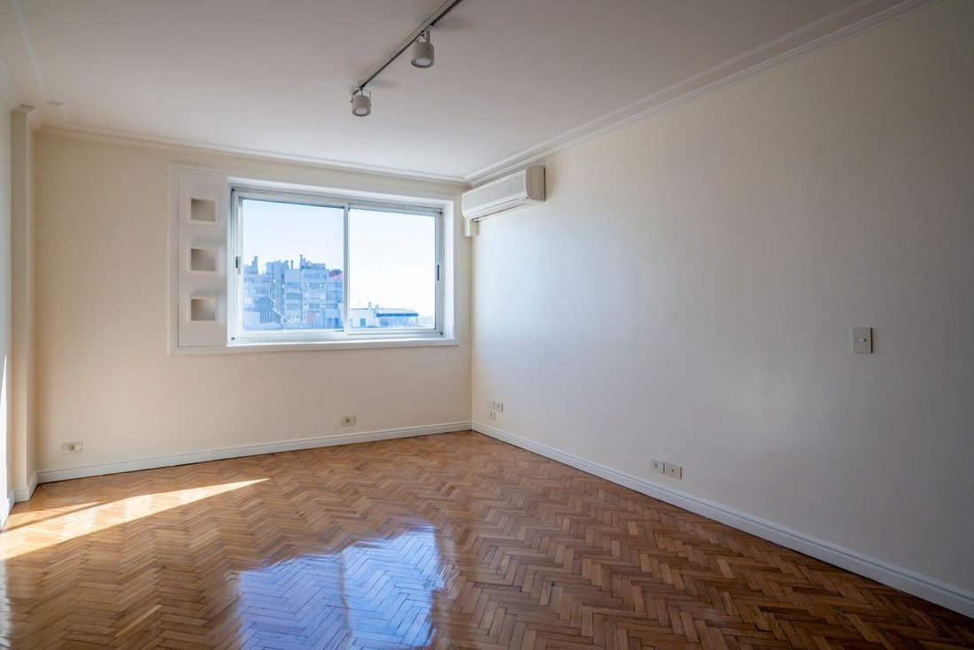 Apartment in Buenos Aires, Buenos Aires, Argentina 3 - 16948912