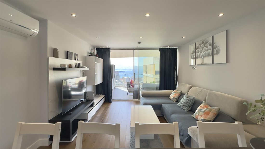 Apartment in Gibraltar, Gibraltar 1 - 18429116