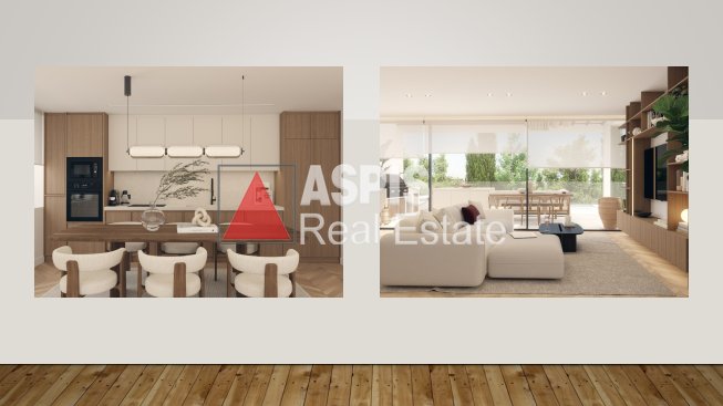 Apartment in Vari, Attica, Greece 2 - 18428337