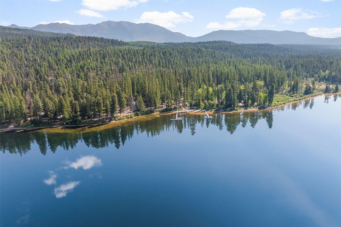 House in Seeley Lake, Montana, United States 1 - 18429421