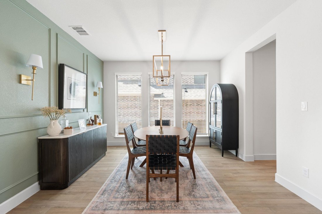 House in Leander, Texas, United States 4 - 18431441