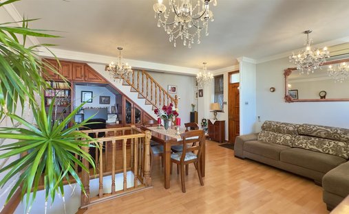 Appartement à Gibraltar, Gibraltar 1