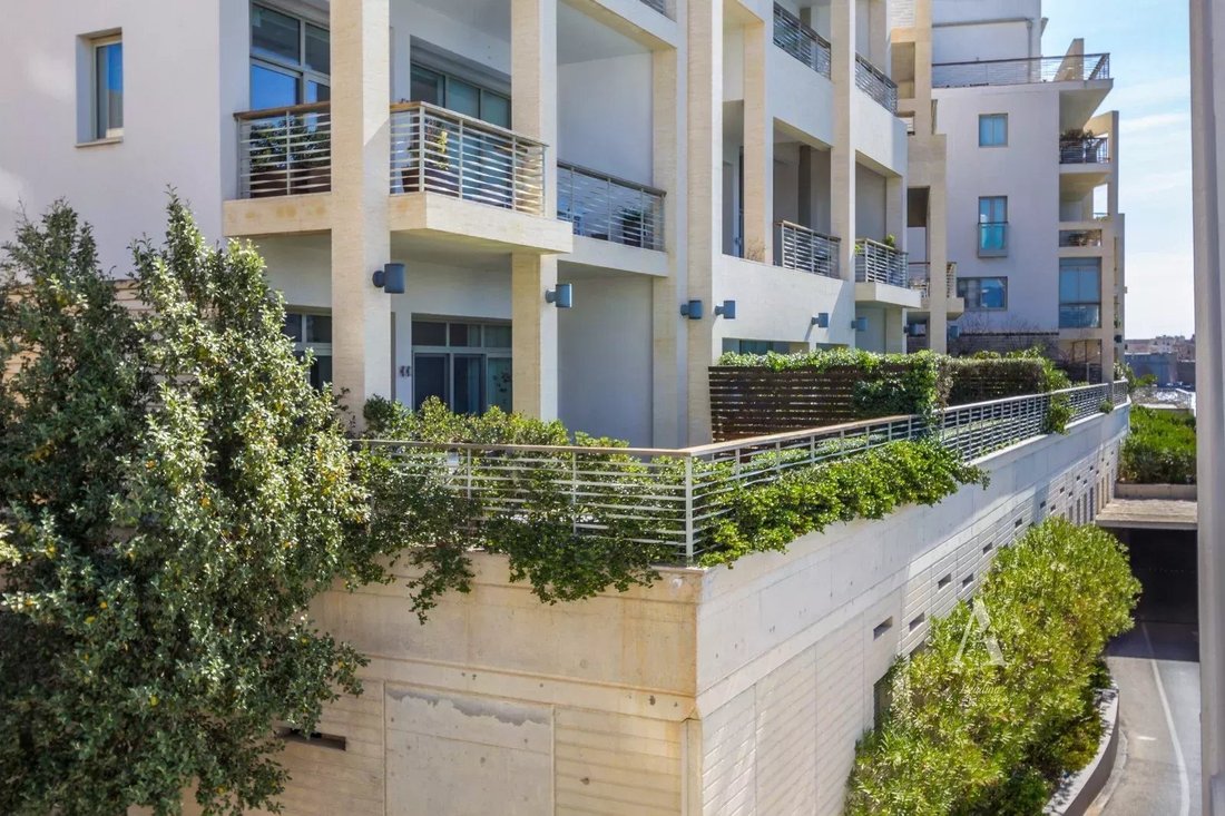 Apartment in Sliema, Malta 3 - 18429525
