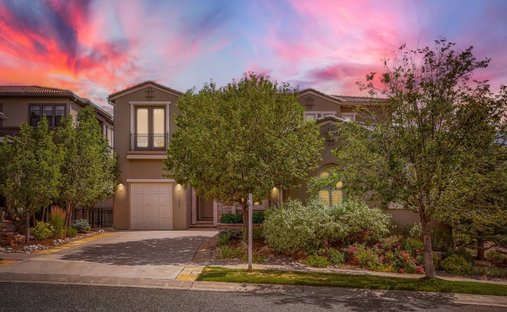 House in Lakewood, Colorado, United States 1