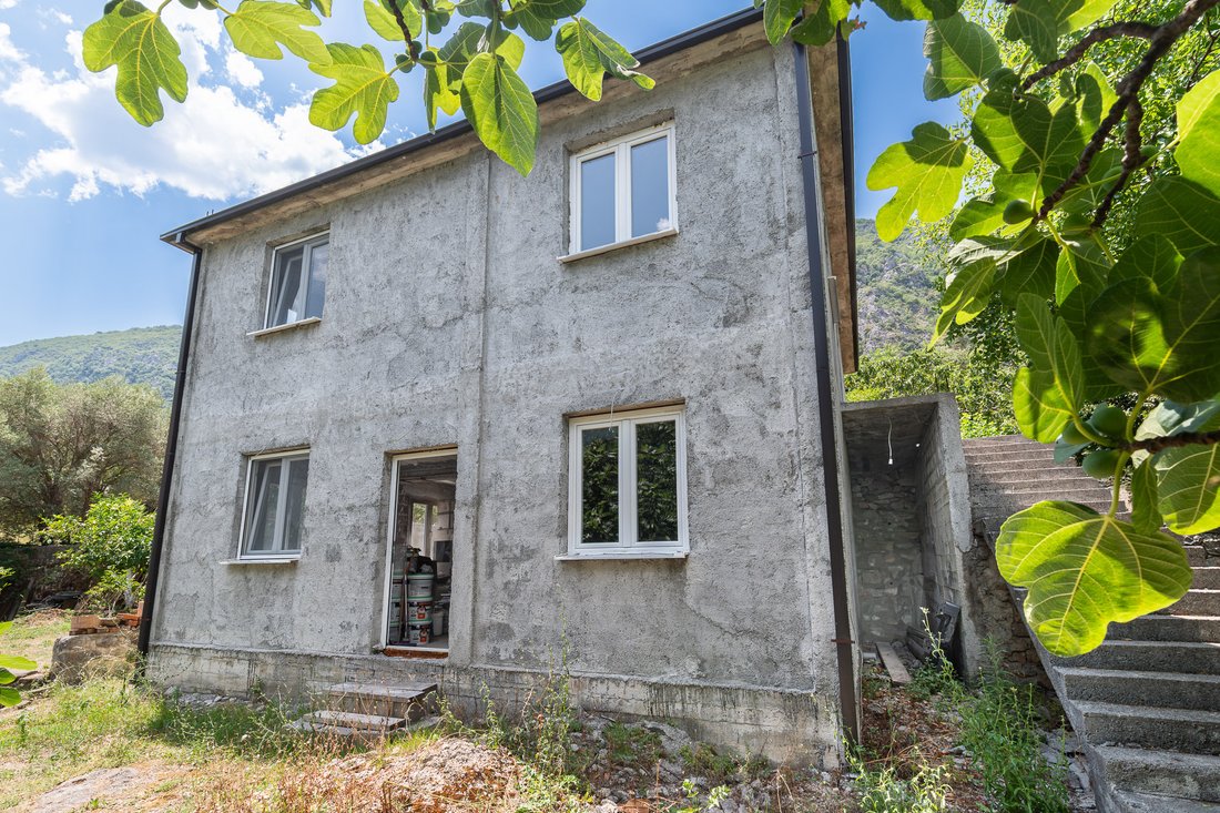 House in Kotor, Kotor Municipality, Montenegro 2 - 18428780