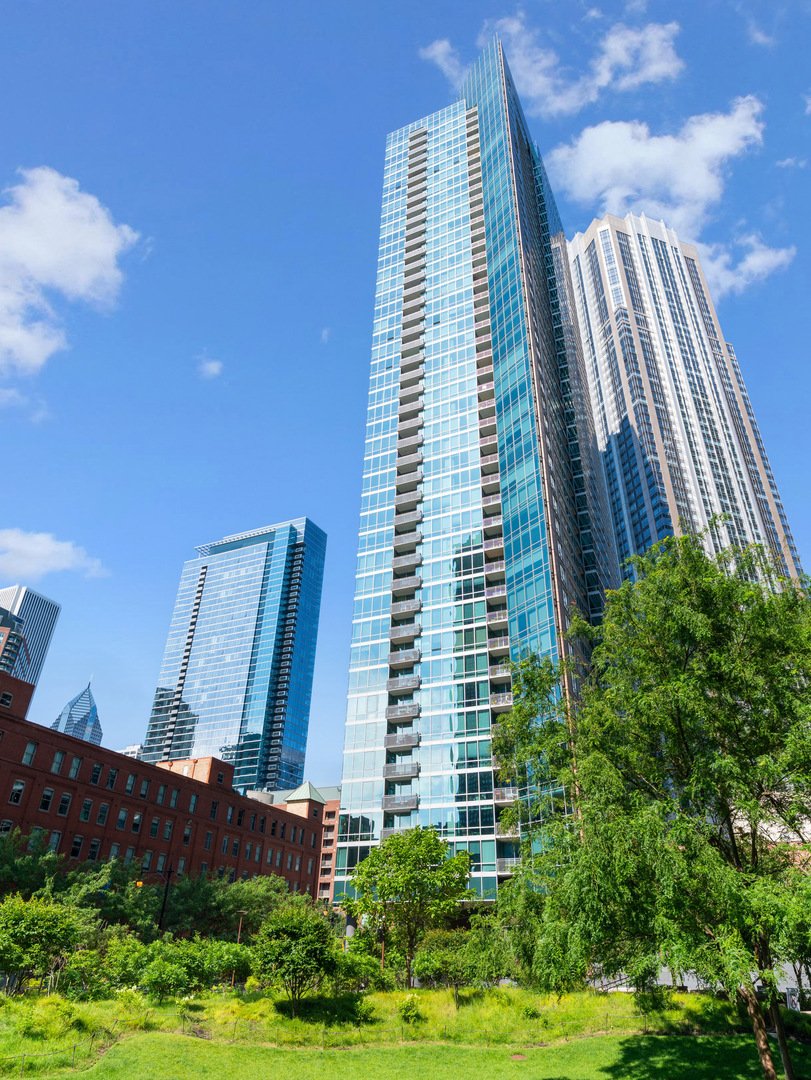 Condo in Chicago, Illinois, United States 1 - 18431582