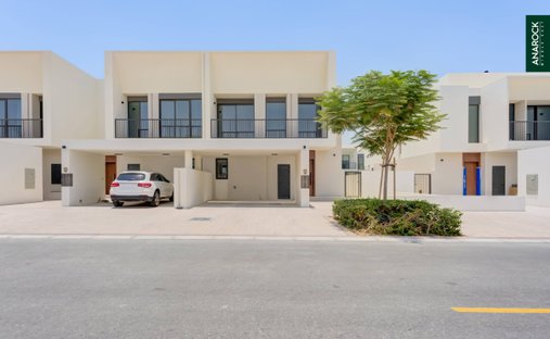 Townhouse en Al Yalayis 2, Al Yalayis, Dubái 1
