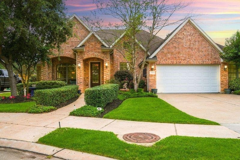 House in Missouri City, Texas, United States 1 - 18428156