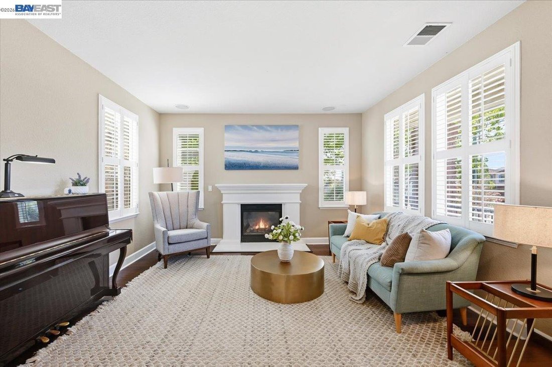 House in San Ramon, California, United States 2 - 18433644