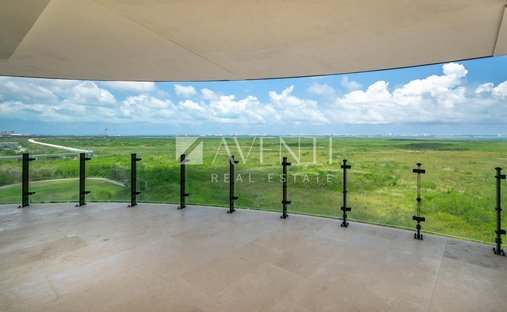 Apartamento en Cancún, Quintana Roo, México 1