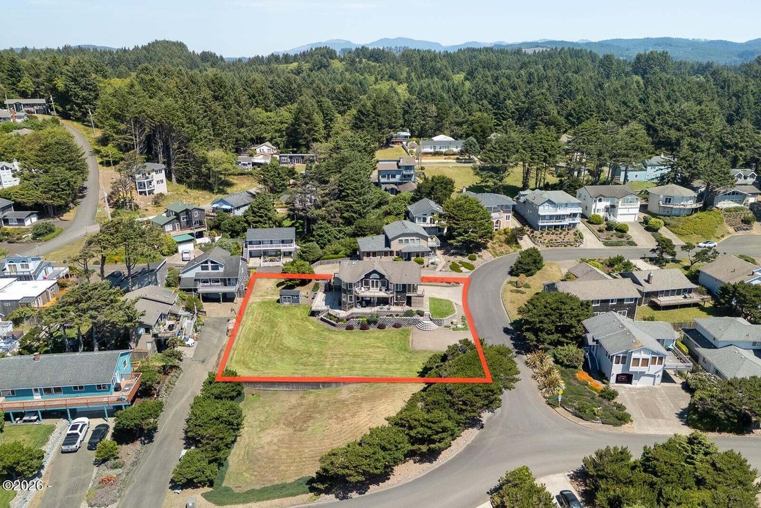 House in Lincoln City, Oregon, United States 3 - 18430465