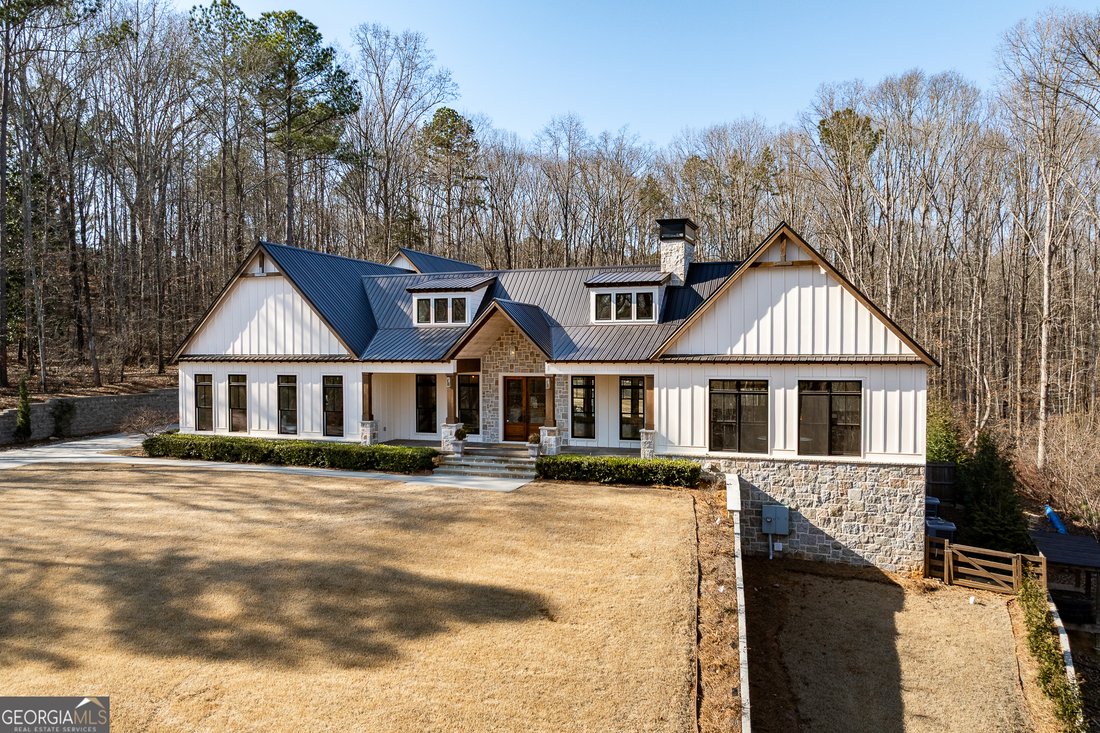 House in Bogart, Georgia, United States 2 - 18428079