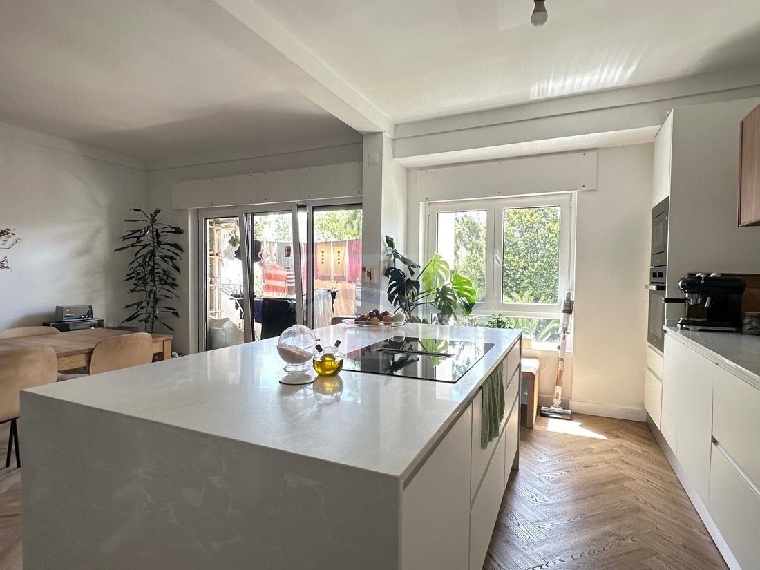 Apartment in Alfragide, Lisbon, Portugal 4 - 18432443