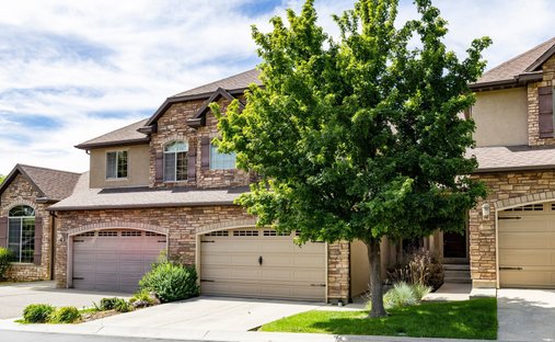 House in Draper, Utah, United States 1