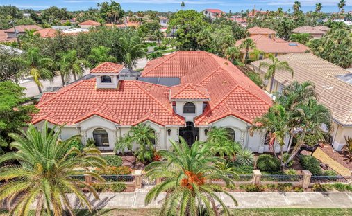 House in Venice, Florida, United States 1