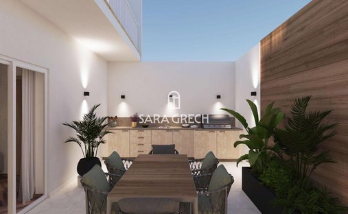 Apartment in Sliema, Malta 1