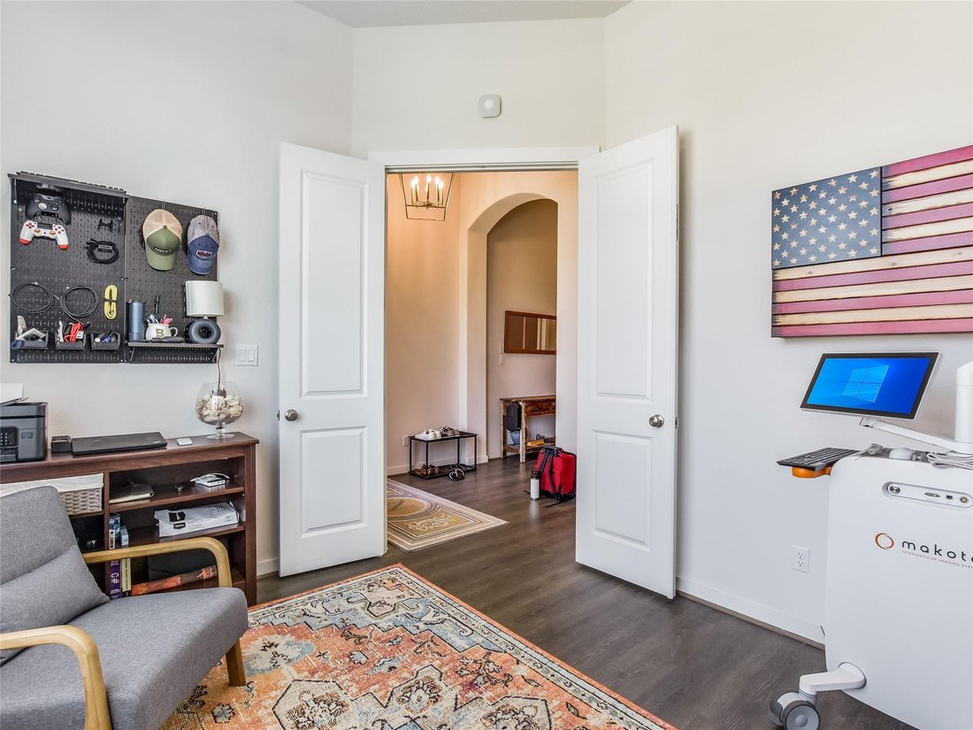 House in San Marcos, Texas, United States 3 - 18432282