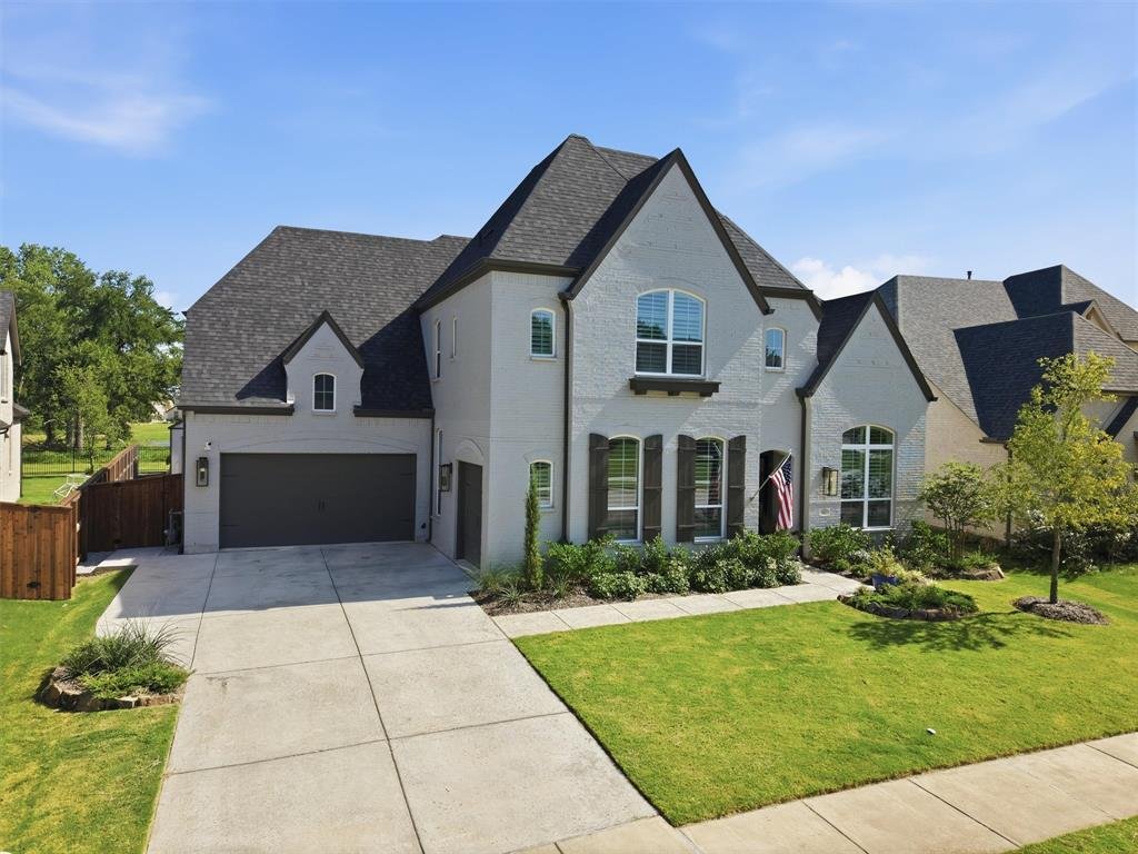 House in McKinney, Texas, United States 3 - 18431986