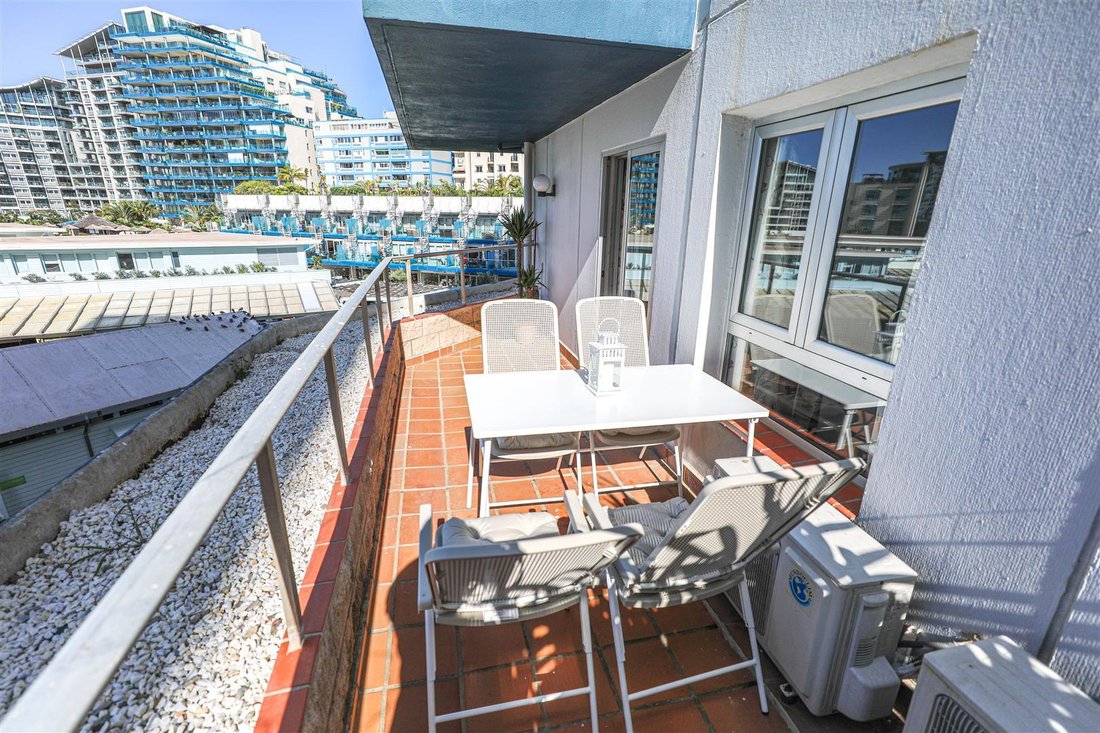 Apartment in Gibraltar, Gibraltar 5 - 18428463