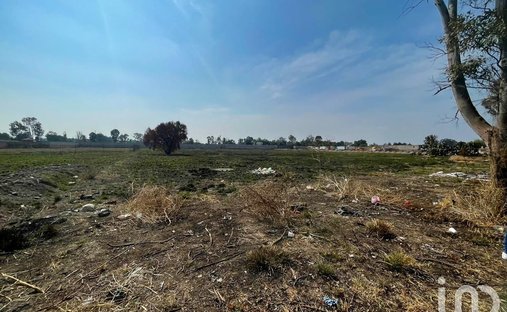 Land in San Bartolo Cuautlalpan, State of Mexico, Mexico 1