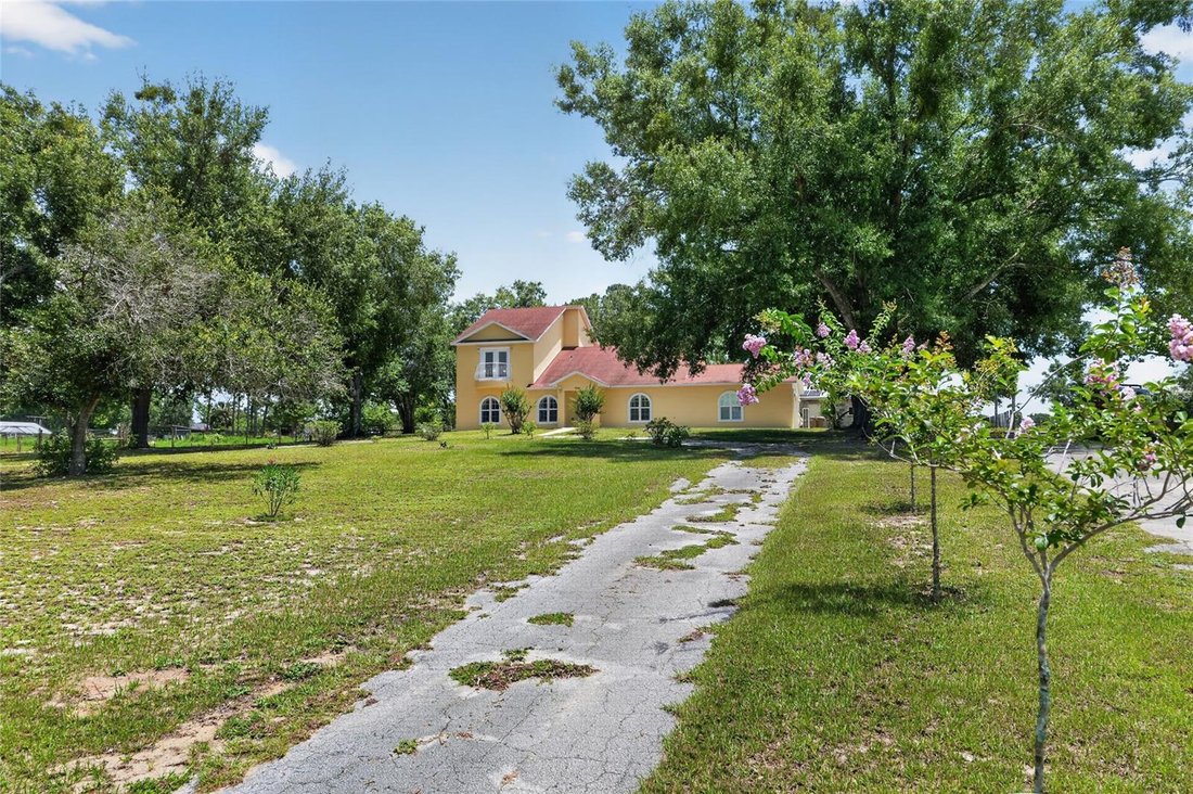 House in The Villages, Florida, United States 3 - 18427905
