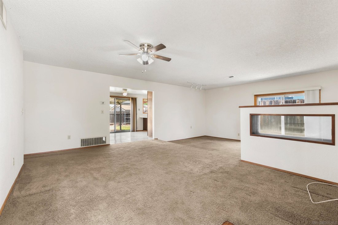 House in Santee, California, United States 3 - 18428716