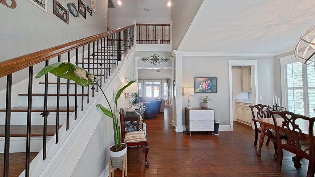 House in Thomasville, Georgia, United States 4 - 18430595