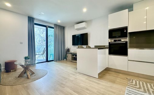 Apartment in Gibraltar, Gibraltar 1