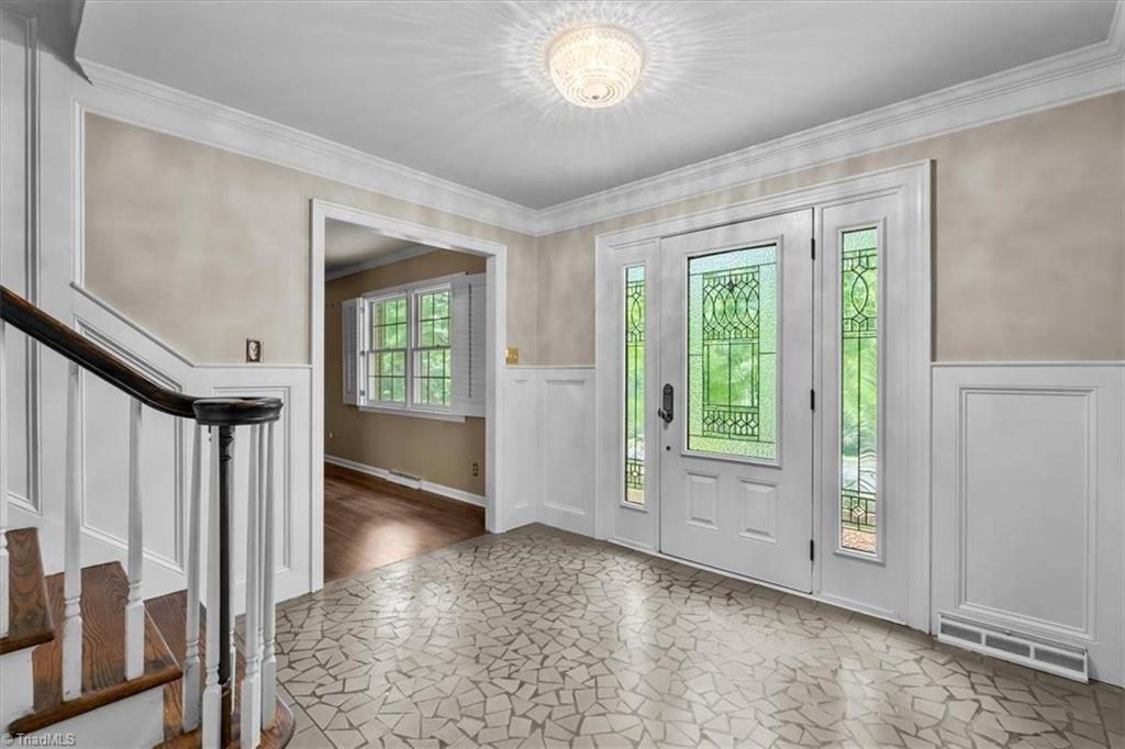House in Greensboro, North Carolina, United States 4 - 18428090