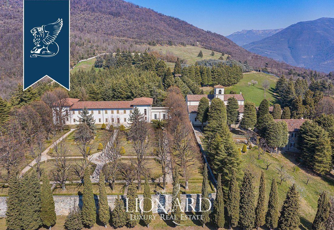 Villa in Gussago, Lombardy, Italy 2 - 18433030