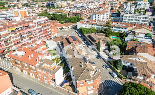 House in Pineda de Mar, Catalonia, Spain 1