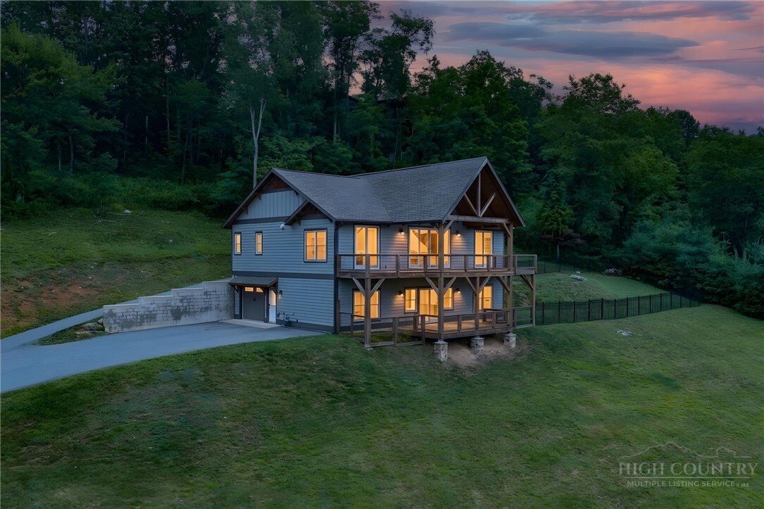House in Banner Elk, North Carolina, United States 2 - 18427777