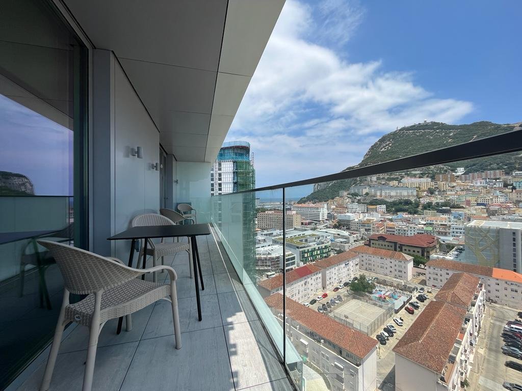Apartment in Gibraltar, Gibraltar 1 - 18428825