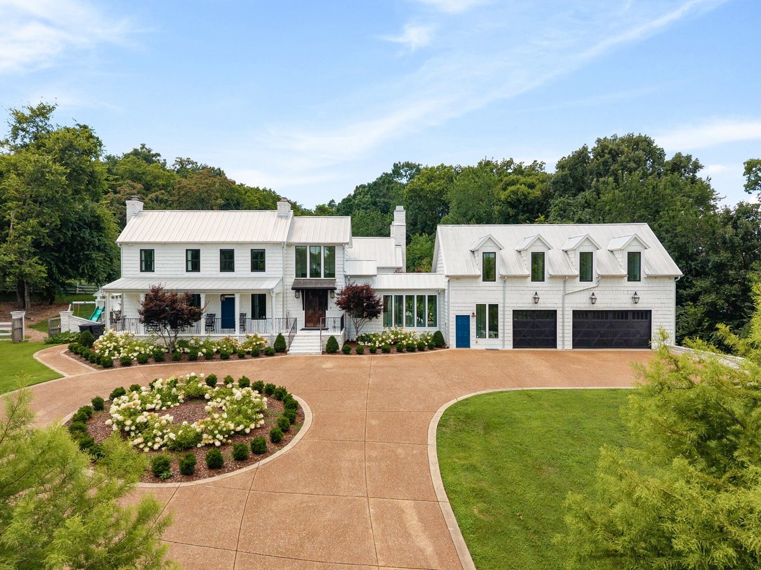 Casa a Franklin, Tennessee, Stati Uniti 3 - 17298942