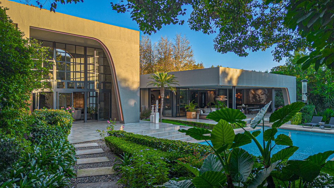 House in Hyde Park, Gauteng, South Africa 3 - 18430089