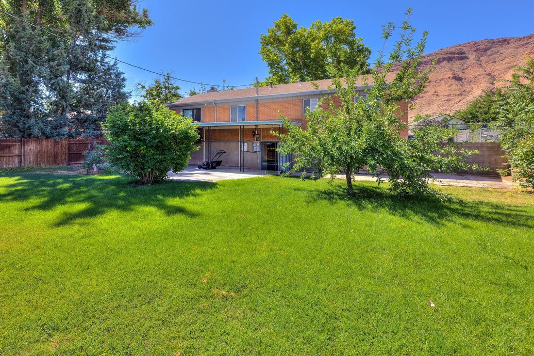 House in Moab, Utah, United States 2 - 18428685