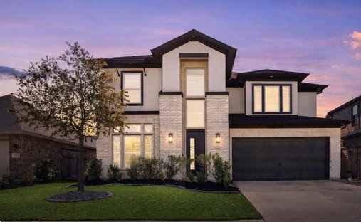 Casa a Fulshear, Texas, Stati Uniti 1