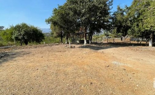 Land in Tuxtla Gutiérrez, Chiapas, Mexiko 1