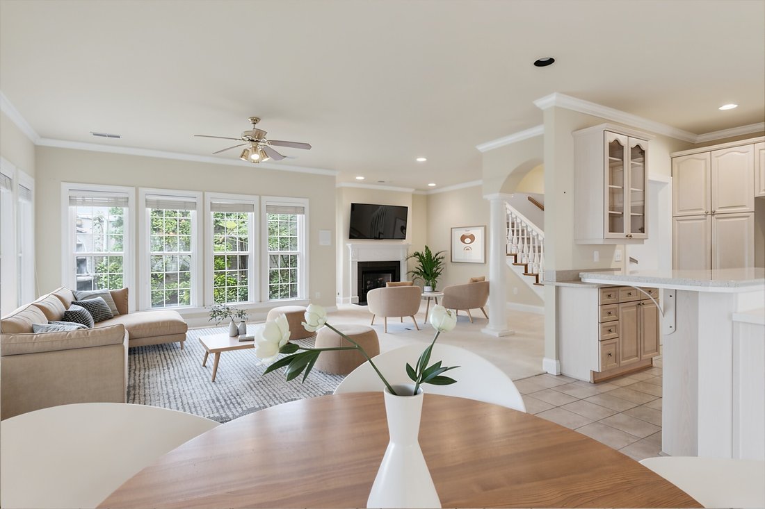 House in Franklin, Tennessee, United States 1 - 18151983