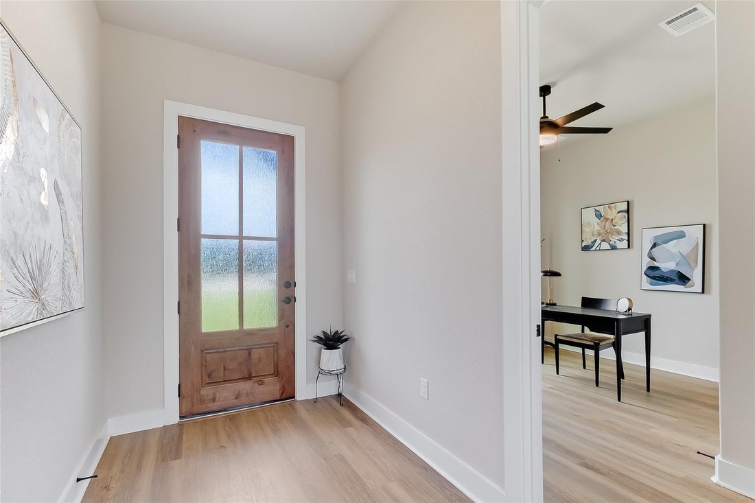 House in Bertram, Texas, United States 4 - 18427641