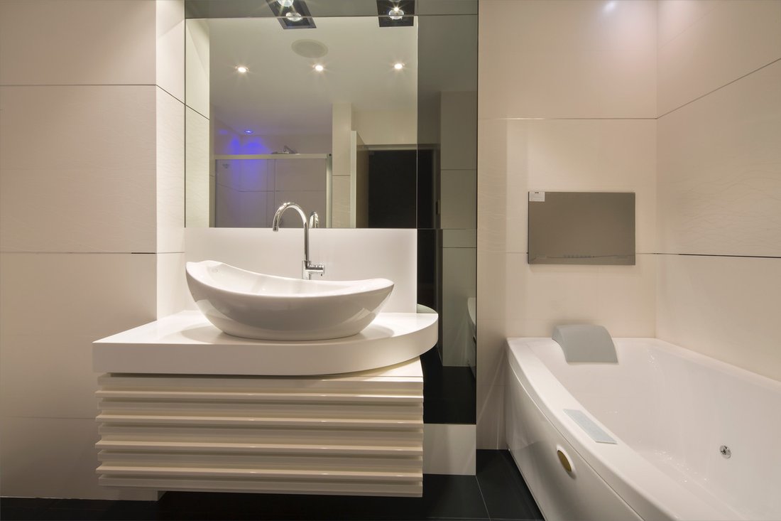 Apartment in Budva, Budva Municipality, Montenegro 5 - 18429513
