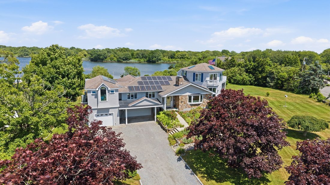 House in Charlestown, Rhode Island, United States 2 - 18430143