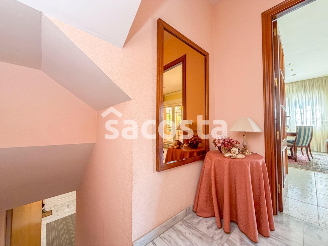House in Pineda de Mar, Catalonia, Spain 5 - 18432373